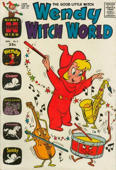 Wendy Witch World Wendy Witch World