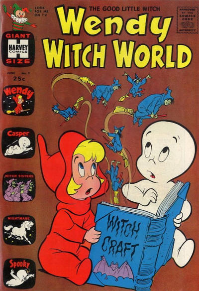 Wendy Witch World Wendy Witch World