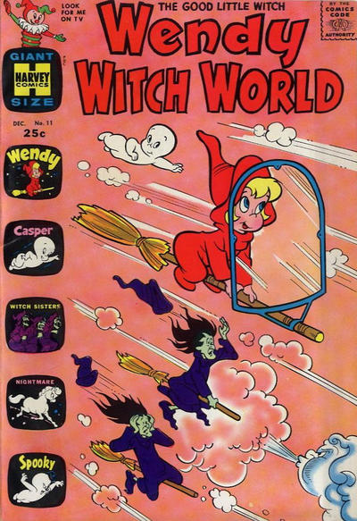 Wendy Witch World Wendy Witch World
