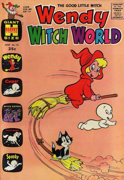 Wendy Witch World Wendy Witch World