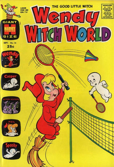 Wendy Witch World Wendy Witch World