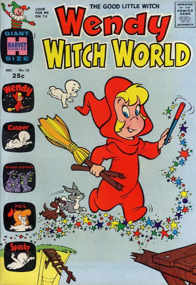 Wendy Witch World Wendy Witch World