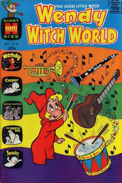 Wendy Witch World Wendy Witch World