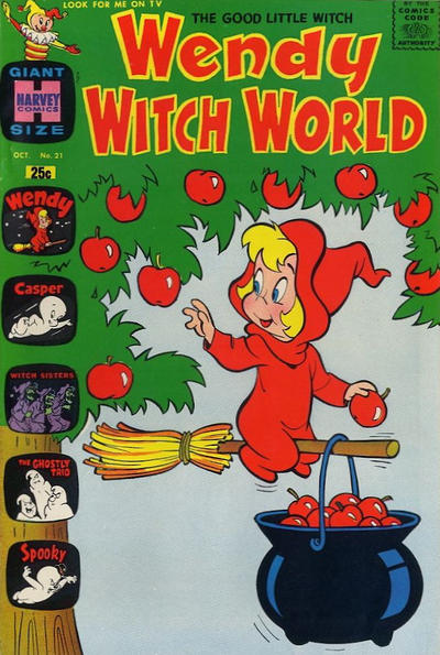 Wendy Witch World Wendy Witch World