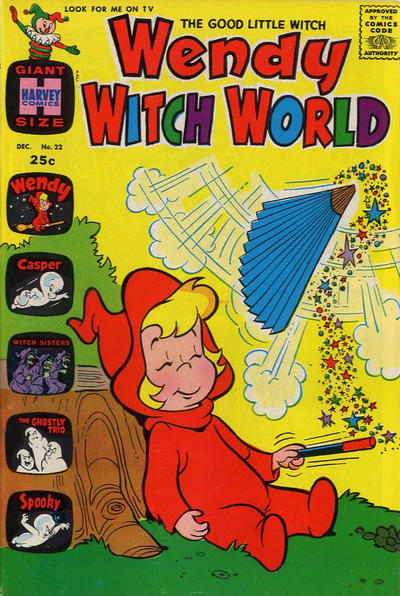Wendy Witch World Wendy Witch World