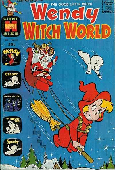 Wendy Witch World Wendy Witch World