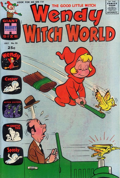 Wendy Witch World Wendy Witch World