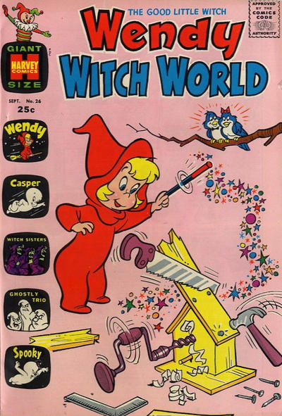 Wendy Witch World Wendy Witch World