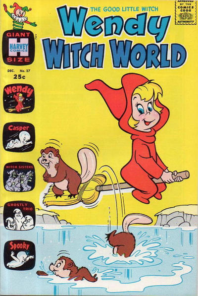 Wendy Witch World Wendy Witch World