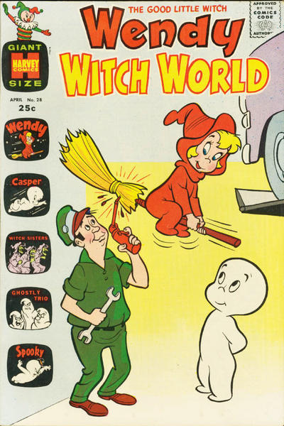 Wendy Witch World Wendy Witch World