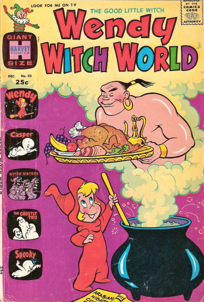 Wendy Witch World Wendy Witch World