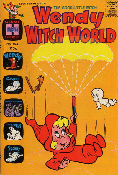 Wendy Witch World Wendy Witch World