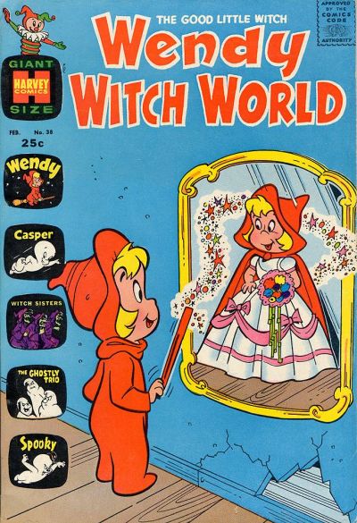 Wendy Witch World Wendy Witch World