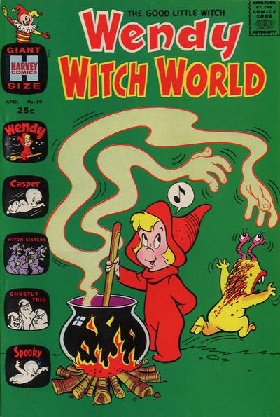 Wendy Witch World Wendy Witch World