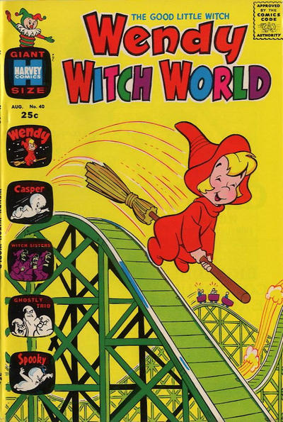 Wendy Witch World Wendy Witch World