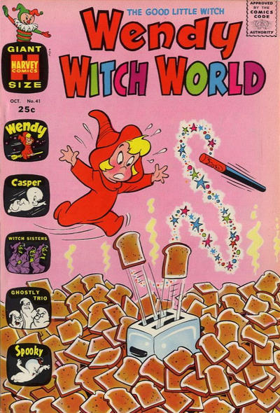 Wendy Witch World Wendy Witch World