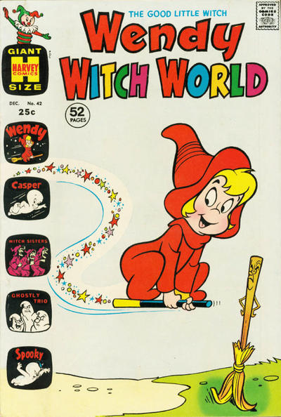 Wendy Witch World Wendy Witch World