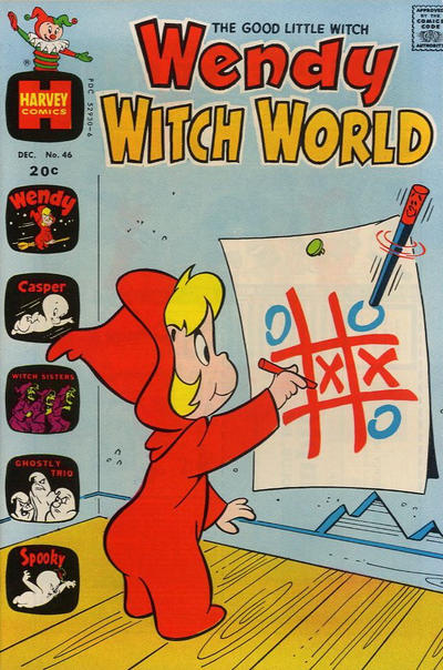Wendy Witch World Wendy Witch World