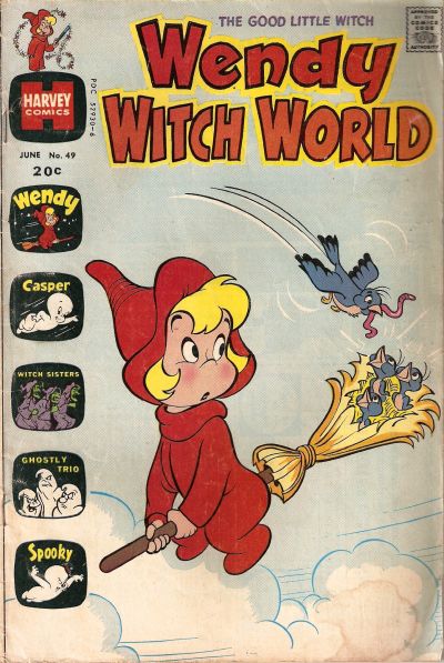 Wendy Witch World Wendy Witch World