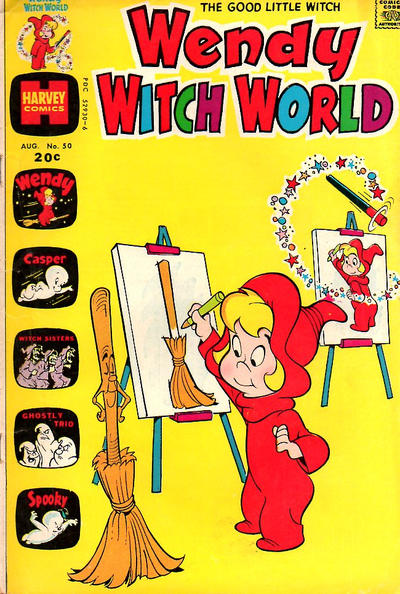 Wendy Witch World Wendy Witch World