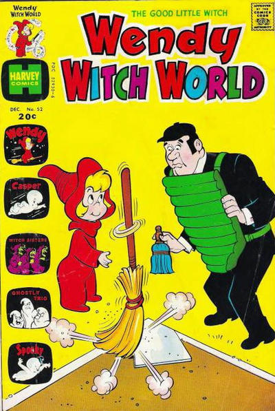 Wendy Witch World Wendy Witch World