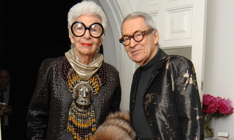 Iris Apfel