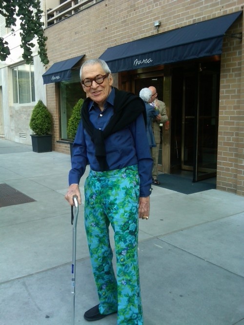 Carl Apfel