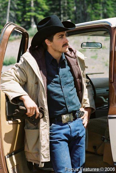 Brokeback Mountain
