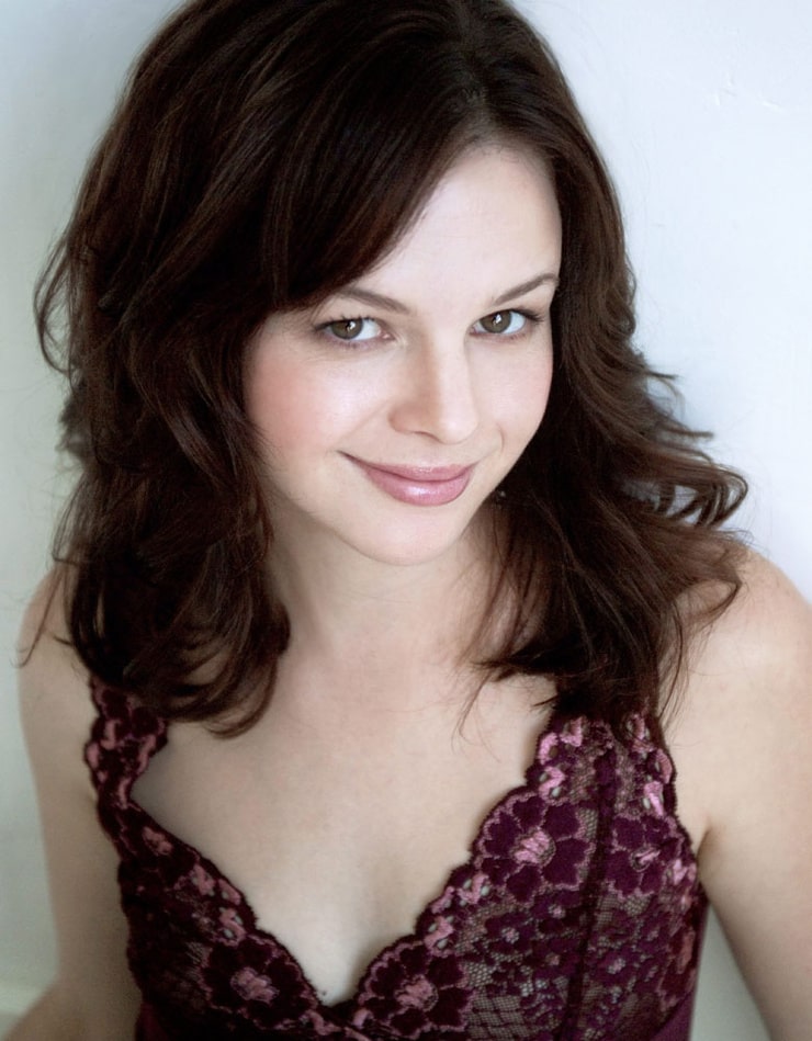 Amber Tamblyn Amber Tamblyn