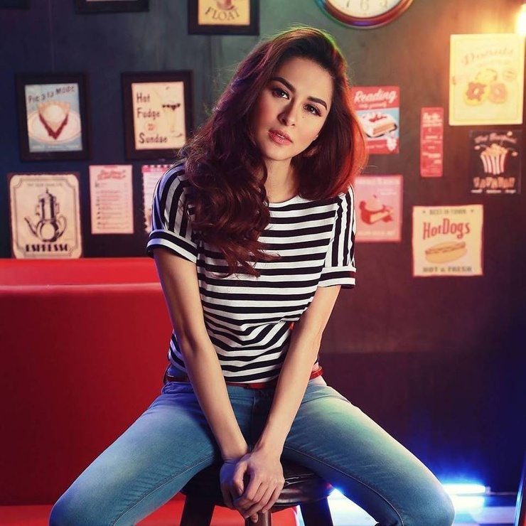 Marian Rivera