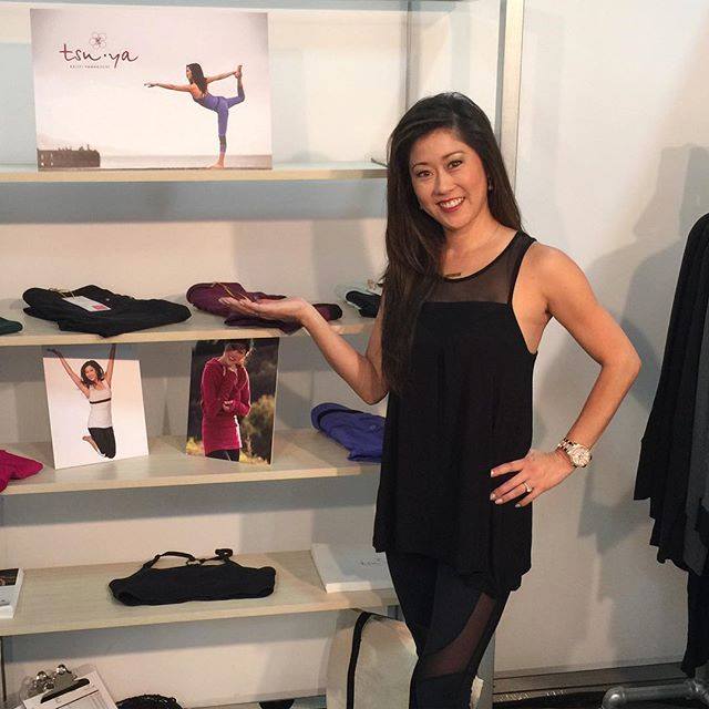 Kristi Yamaguchi