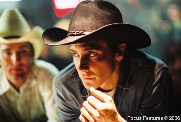 Brokeback Mountain Brokeback Mountain