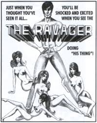 The Ravager