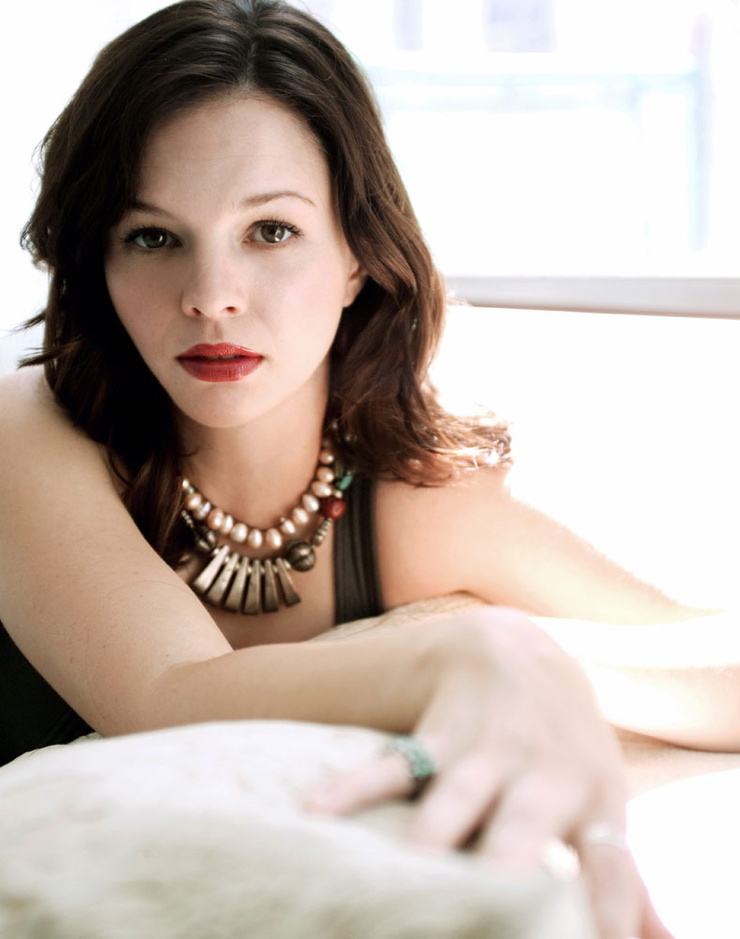 Amber Tamblyn Amber Tamblyn