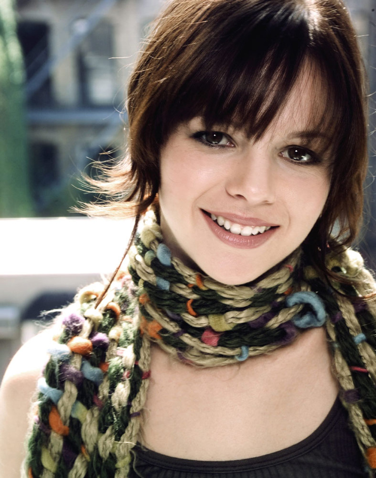 Amber Tamblyn Amber Tamblyn