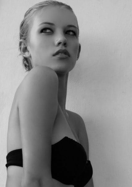 Melanie Ribbe Melanie Ribbe