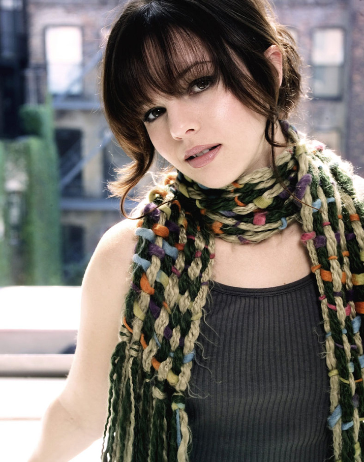 Amber Tamblyn Amber Tamblyn
