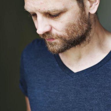Jonathan Harden