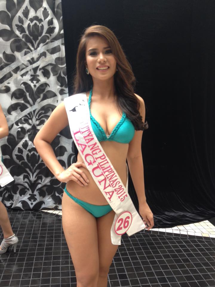 Leren Mae Bautista Leren Mae Bautista