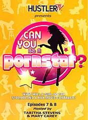 Can You Be a Pornstar? 7 & 8