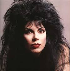 Patricia Morrison