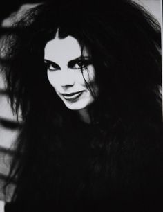 Picture of Patricia Morrison