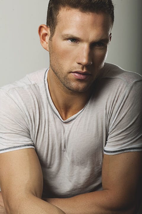 Lucas Kerr