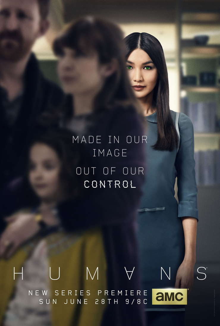 Humans Humans