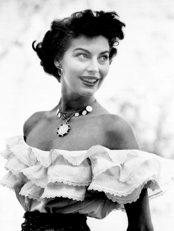 The Barefoot Contessa (1954) The Barefoot Contessa (1954)