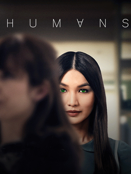 Humans Humans