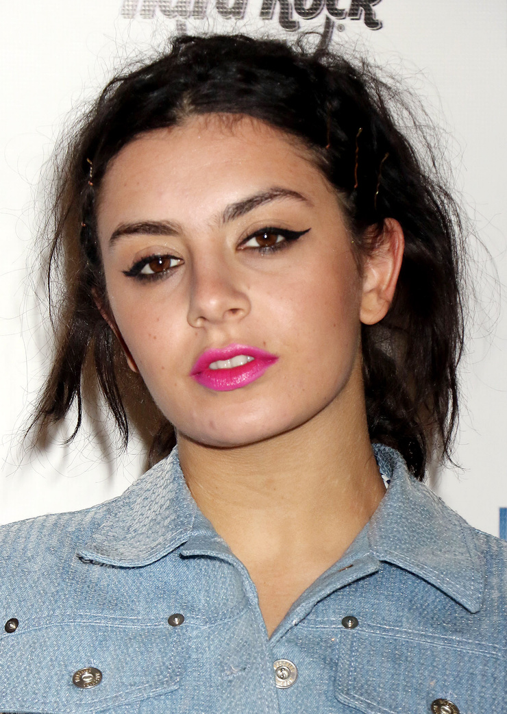 Charli XCX Charli XCX