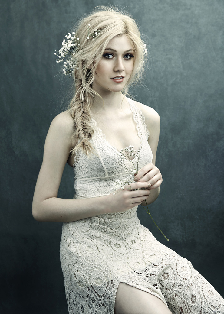 Katherine McNamara