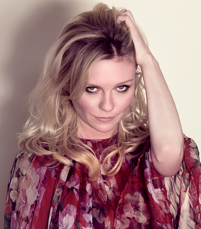 Kirsten Dunst Kirsten Dunst