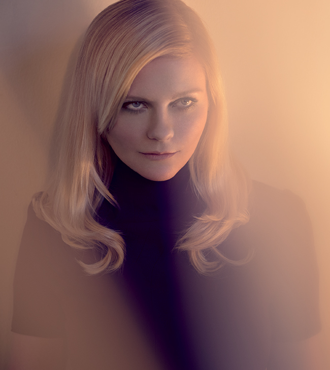 Kirsten Dunst